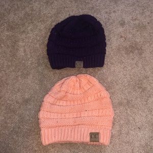 C.C. Beanies